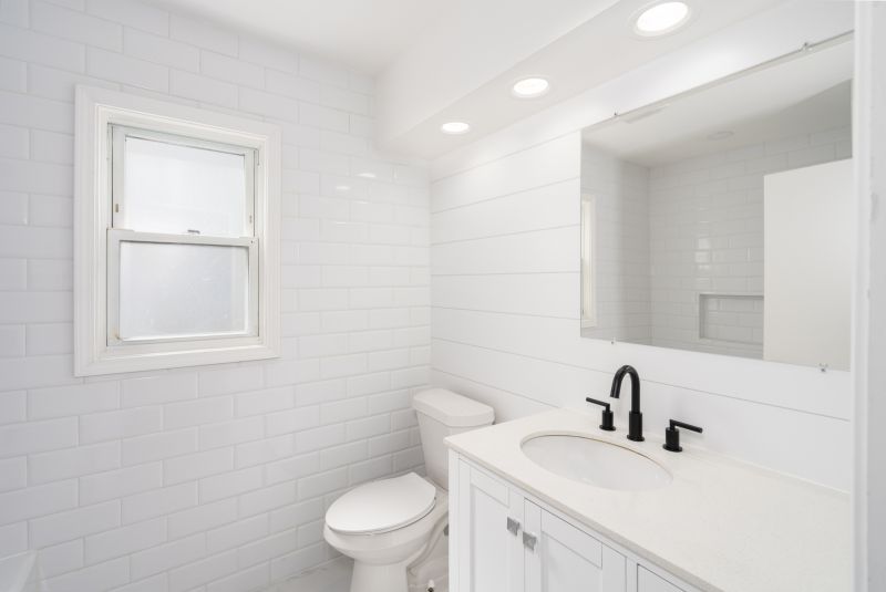 Top Bathroom Remodeling Companies in Richmond, KY