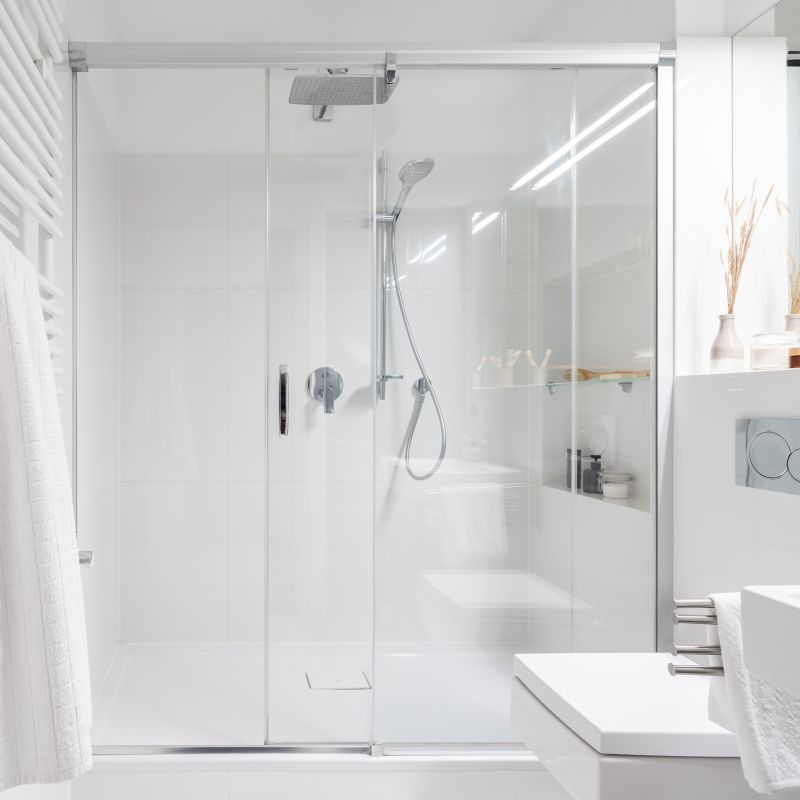 Best Shower Installation Contractors in Nicholasville, KY