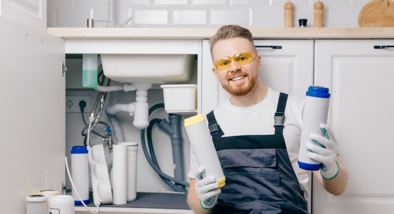 Plumbing Integration